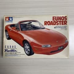 予約ショップ比較】 タミヤ 1/24 スポーツカーシリーズ No.85 ユーノス