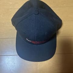 Jordan 黒緑 キャップのサムネイル