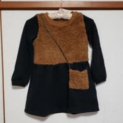 【120cm】ワンピースのサムネイル