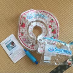 スウィマーバのサムネイル