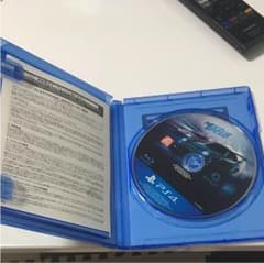 ゲームソフトのサムネイル