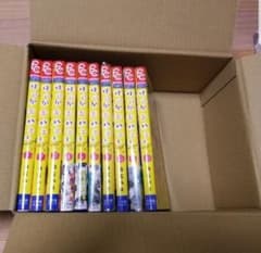はにかむハニー １～１０巻全巻セットのサムネイル