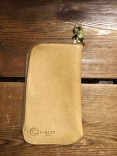 PARLEY Tokyo スマホケース【お値下げします】のサムネイル