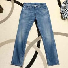 Levi's リーバイス 511 デニム ジーンズのサムネイル