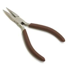 貴和製作所　平ヤットコ　60340900のサムネイル