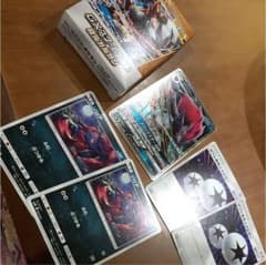 ポケモンカード 闘ルガルガンのサムネイル