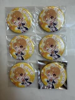 すとぷり るぅと 缶バッジ まとめ売りのサムネイル