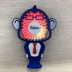 モバイル バンディ USB 扇風機のサムネイル