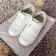 ナースシューズ sサイズ 23cmのサムネイル