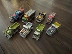 カプセル爆走トラッカー20デラックス - メルカリ