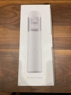 Car vacuum cleaner ブラック　CT-A20BAのサムネイル
