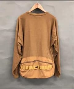 【レミレリーフ×ブリーフィング】REMI RELIEF× BRIEFINGのサムネイル