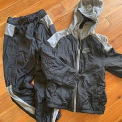 NIKE 上下セット　omina♡さま専用のサムネイル