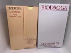 ビオドラガ クレンジング オイル 1セット（2本入り） - メルカリ