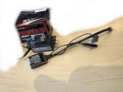 美品　サンワ　ジャイロ　サーボ　使用少 m89538176604_1.jpg?1775633249