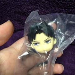 銀魂 土方さんフィギュア未開封(^^)のサムネイル