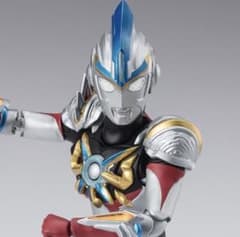 SHFiguarts 울트라맨 오브 오브 트리니티