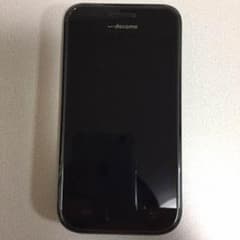 SAMSUNG GALAXY S (ギャラクシー) SC-02Bのサムネイル