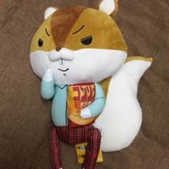 紙兎ロペ☆アキラ先輩のサムネイル