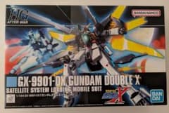 HGAW 1/144 ガンダムダブルエックス 未組立品