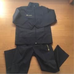 チャンピオン  未使用品サイズMシャカシャカウインドブレーカーのサムネイル