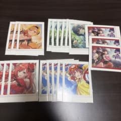 放クラ ぱしゃこれセット