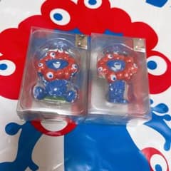 万博公式ライセンスグッズ ミャクミャク 陶器マスコットのサムネイル