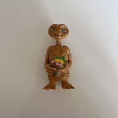 カプセルトイ E.T.のサムネイル