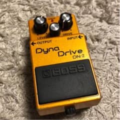 BOSS Dyna Drive DN-2 (本体のみ)【送料込】のサムネイル