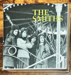 希少廃盤美品！The Smiths Complete Box 初回生産限定盤 - メルカリ