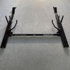 JA11用　リアシートスライドレールのサムネイル