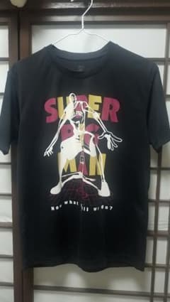 バスケTシャツのサムネイル