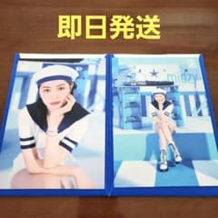 itzy jyp popup ポップアップ ラントレ リュジンのサムネイル