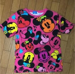 ディズニー Tシャツのサムネイル