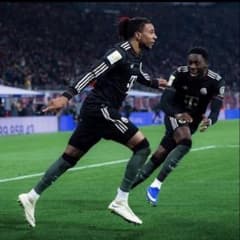 25/26バイエルンミュンヘンオリーセオーセンティックユニフォーム