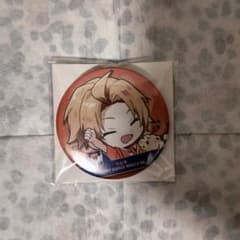 【未開封】にじさんじ Jリーグコラボ 神田笑一 缶バッジのサムネイル