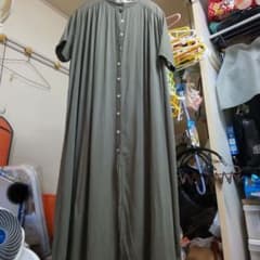 リブラロングワンピースのサムネイル