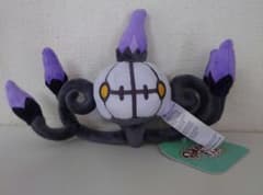 ポケモンfit シャンデラ ぬいぐるみのサムネイル