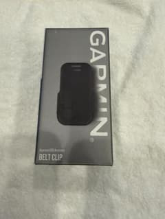 GARMIN Approach G80 ベルトクリップのサムネイル