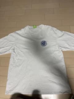 HUF Tシャツ ホワイト XLのサムネイル