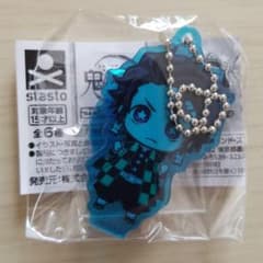 値下げしました！鬼滅の刃 ここみえアクリルフィギュア  炭治郎のサムネイル