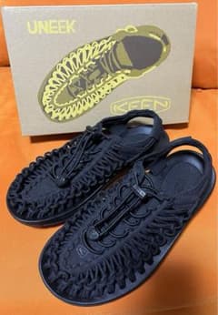 KEEN キーン　24cm UNEEK ユニークのサムネイル