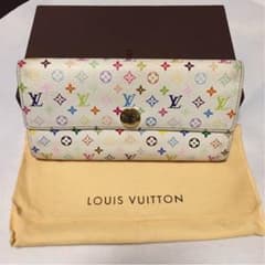 ルイヴィトン 財布のサムネイル