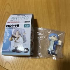 葬送のフリーレン MOTTE フィギュア ヒンメルのサムネイル