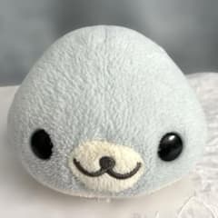 平成レトロ サンエックス まめゴマ ぬいぐるみ 当時物 - メルカリ