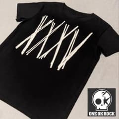 ONE OK ROCK 2015 35xxxv ツアーTシャツ ワンオク L - メルカリ