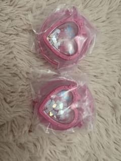 名探偵プリキュア　アクセサリーコレクション　キュアミスティックのサムネイル