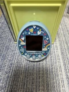 Tamagotchi meets 本体 ライトブルーのサムネイル