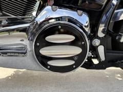な*こ様 ARLEN NESS ダービーカバー タイマーカバーセットハーレー用 な*こ様 ARLEN NESS ダービーカバー タイマーカバーセットハーレー用
