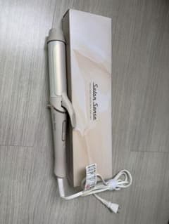Salon Sense カールヘアアイロン KHR-1340/C 本体